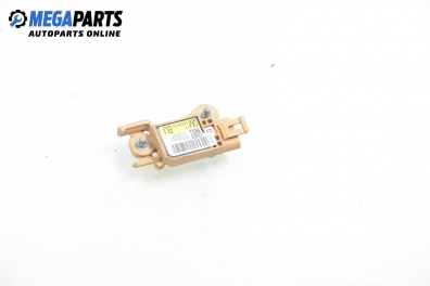 Сензор airbag за Opel Vectra C GTS (08.2002 - 01.2009), № GM 13102027