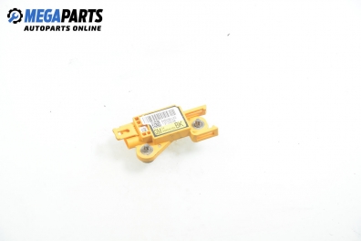 Сензор airbag за Opel Vectra C GTS (08.2002 - 01.2009), № GM 13102028