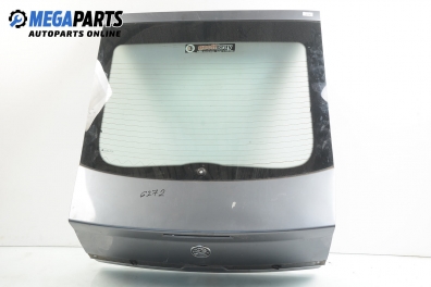 Заден капак за Opel Vectra C GTS (08.2002 - 01.2009), 4+1 вр., хечбек, позиция: задна