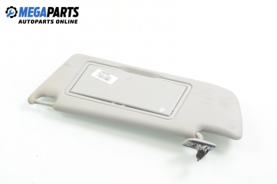 Сенник за Opel Vectra C GTS (08.2002 - 01.2009), позиция: лява