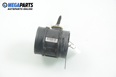 Дебитомер за Opel Vectra C GTS (08.2002 - 01.2009) 2.2 direct, 155 к.с., № Siemens 5WK9 634