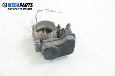 Дроселова клапа за Opel Vectra C GTS (08.2002 - 01.2009) 2.2 direct, 155 к.с.