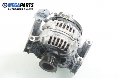 Алтернатор / генератор за Opel Vectra C GTS (08.2002 - 01.2009) 2.2 direct, 155 к.с.