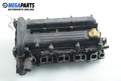 Глава без разпределителен вал за Opel Vectra C GTS (08.2002 - 01.2009) 2.2 direct, 155 к.с.