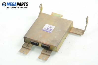 Компютър двигател за Nissan Sunny III Liftback (10.1990 - 10.1995) 2.0 D, 75 к.с., № 23710 66C00
