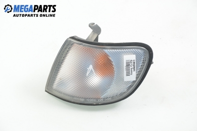 Мигач за Nissan Sunny III Liftback (10.1990 - 10.1995), хечбек, позиция: лява