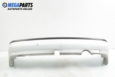 Задна броня за Nissan Sunny III Liftback (10.1990 - 10.1995), хечбек