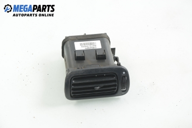 Духалка парно за Nissan Sunny III Liftback (10.1990 - 10.1995)