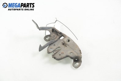 Брава преден капак за Nissan Sunny III Liftback (10.1990 - 10.1995), 2+1 вр., хечбек, позиция: предна