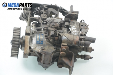 ГНП-горивонагнетателна помпа за Nissan Sunny III Liftback (10.1990 - 10.1995) 2.0 D, 75 к.с., № 104740-222