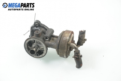 Корпус за маслен филтър за Nissan Sunny III Liftback (10.1990 - 10.1995) 2.0 D, 75 к.с.