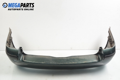 Задна броня за Volkswagen Passat Variant B5 (05.1997 - 12.2001), комби