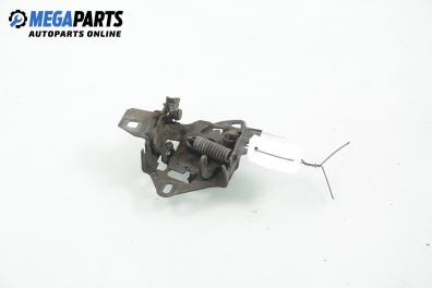 Брава преден капак за Volkswagen Passat Variant B5 (05.1997 - 12.2001), комби