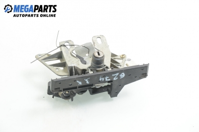 Ключалка заден капак за Volkswagen Passat Variant B5 (05.1997 - 12.2001), комби