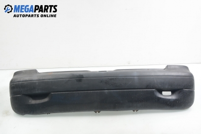 Задна броня за Renault Twingo I Hatchback (03.1993 - 10.2012)