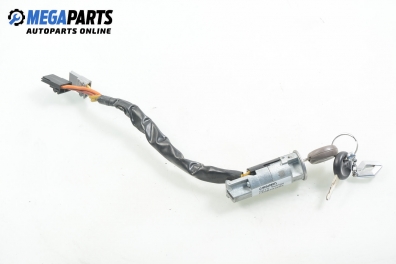 Контактен ключ за Renault Twingo I Hatchback (03.1993 - 10.2012)