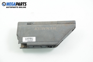 Декоративен капак двигател за Renault Twingo I Hatchback (03.1993 - 10.2012)