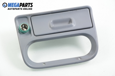 Пепелник за Renault Twingo I Hatchback (03.1993 - 10.2012)