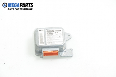 Модул за AIRBAG за Renault Twingo I Hatchback (03.1993 - 10.2012), № Autoliv 550 46 65 00
