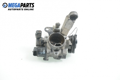 Дроселова клапа за Renault Twingo I Hatchback (03.1993 - 10.2012) 1.2 (C067), 54 к.с.