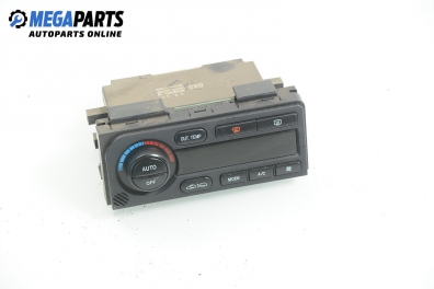 Панел климатроник за Subaru Legacy III Wagon (10.1998 - 08.2003)