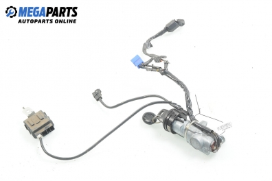 Контактен ключ за Subaru Legacy III Wagon (10.1998 - 08.2003)