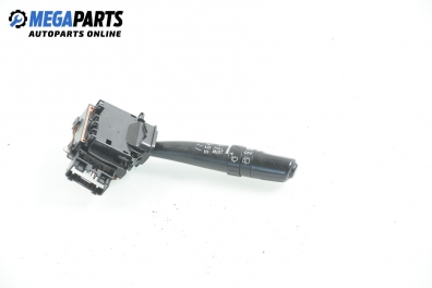 Лостче за чистачки за Subaru Legacy III Wagon (10.1998 - 08.2003)