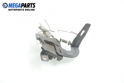 Брава преден капак за Subaru Legacy III Wagon (10.1998 - 08.2003), 4+1 вр., комби, позиция: предна