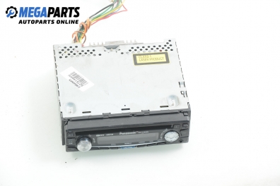 CD плеър за Subaru Legacy III Wagon (10.1998 - 08.2003), Panasonic CQ-C1405N