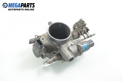 Дроселова клапа за Subaru Legacy III Wagon (10.1998 - 08.2003) 2.5 AWD, 156 к.с.