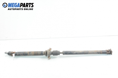 Кардан за Subaru Legacy III Wagon (10.1998 - 08.2003) 2.5 AWD, 156 к.с., автоматик