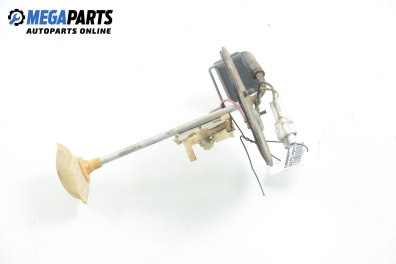 Нивомер за Subaru Legacy III Wagon (10.1998 - 08.2003) 2.5 AWD