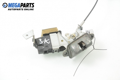 Брава заден капак за Subaru Legacy III Wagon (10.1998 - 08.2003), комби, позиция: задна