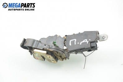 Брава на врата за Subaru Legacy III Wagon (10.1998 - 08.2003), позиция: предна, дясна