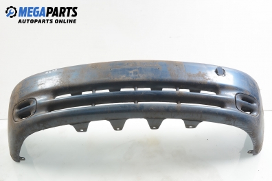 Предна броня за Daewoo Nubira Hatchback (04.1997 - 06.1999), хечбек, позиция: предна