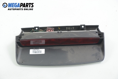 Трети стоп за Daewoo Nubira Hatchback (04.1997 - 06.1999), хечбек