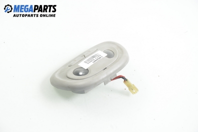 Плафон за Daewoo Nubira Hatchback (04.1997 - 06.1999)