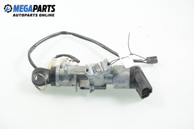 Контактен ключ за Daewoo Nubira Hatchback (04.1997 - 06.1999)