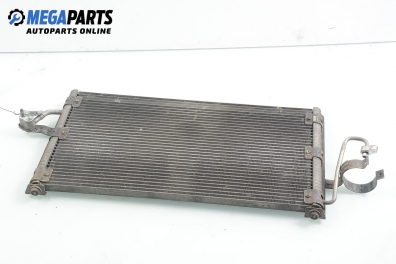 Климатичен радиатор за Daewoo Nubira Hatchback (04.1997 - 06.1999) 1.6 16V, 106 к.с.