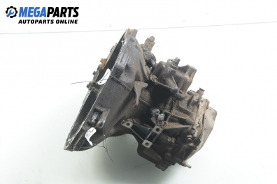 Ръчна скоростна кутия за Daewoo Nubira Hatchback (04.1997 - 06.1999) 1.6 16V, 106 к.с.