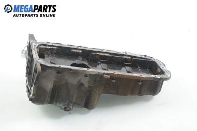 Картер за Daewoo Nubira Hatchback (04.1997 - 06.1999) 1.6 16V, 106 к.с.