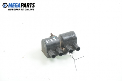 Запалителна бобина за Daewoo Nubira Hatchback (04.1997 - 06.1999) 1.6 16V, 106 к.с.