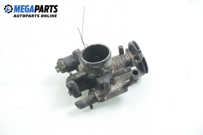 Дроселова клапа за Daewoo Nubira Hatchback (04.1997 - 06.1999) 1.6 16V, 106 к.с.