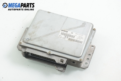 Компютър двигател за Citroen Xsara Hatchback (04.1997 - 04.2005) 1.6 i, 88 к.с., № Bosch 0 261 204 628