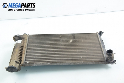 Воден радиатор за Citroen Xsara Hatchback (04.1997 - 04.2005) 1.6 i, 88 к.с.