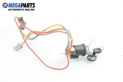 Контактен ключ за Citroen Xsara Hatchback (04.1997 - 04.2005)