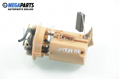 Бензинова помпа за Citroen Xsara Hatchback (04.1997 - 04.2005) 1.6 i, 88 к.с.