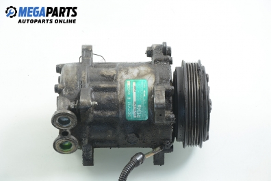 Компресор климатик за Citroen Xsara Hatchback (04.1997 - 04.2005) 1.6 i, 88 к.с., № Sanden SD7V12