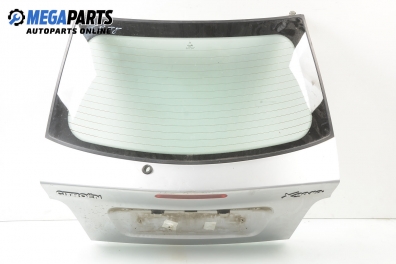 Заден капак за Citroen Xsara Hatchback (04.1997 - 04.2005), 4+1 вр., хечбек