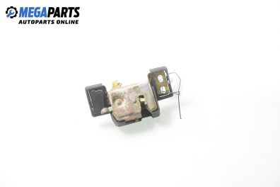 Брава заден капак за Rover 200 Coupe (10.1992 - 06.1999), купе, позиция: задна